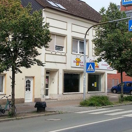 Ein Zuhause Auf Zeit Osterburg Exterior foto