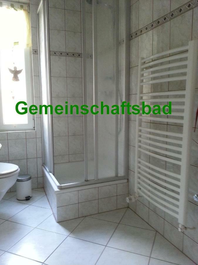 Ein Zuhause Auf Zeit Osterburg Exterior foto